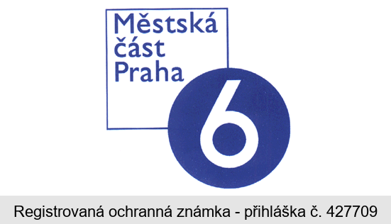 Městská část Praha 6