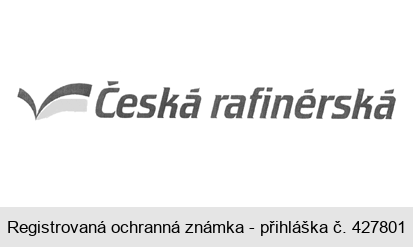 Česká rafinérská