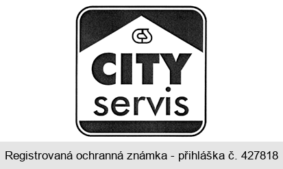 CS  CITY servis