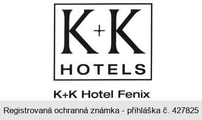 K + K HOTELS  K + K Hotel Fenix