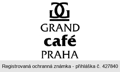 G GRAND café PRAHA