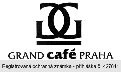 G GRAND café PRAHA