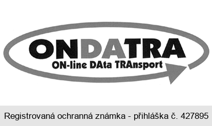 ONDATRA ON-line DAta TRAnsport