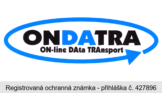 ONDATRA ON-line DAta TRAnsport
