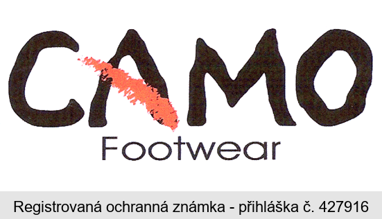 CAMO Footwear