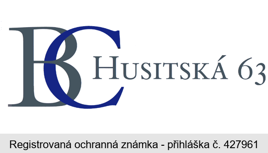 BC HUSITSKÁ 63