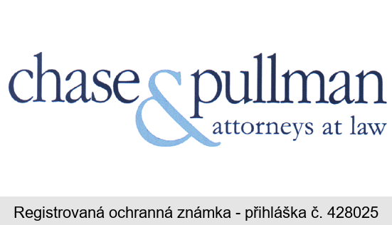 chase & pullman attorneys at law