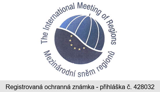The International Meeting of Regions Mezinárodní sněm regionů