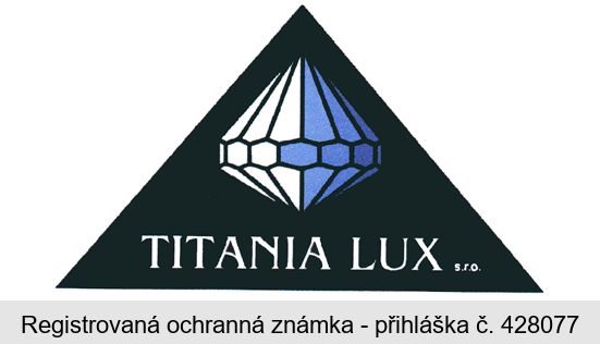 TITANIA LUX s. r. o.