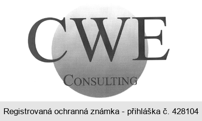 CWE CONSULTING