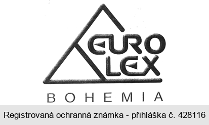 EUROLEX BOHEMIA