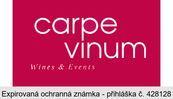 carpe vinum Wines & Events