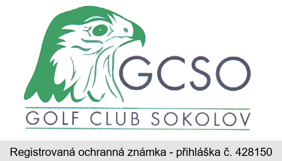 GCSO  GOLF CLUB SOKOLOV