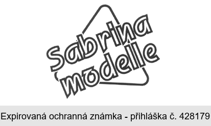 Sabrina modelle