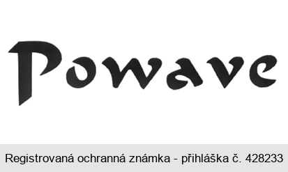 Powave