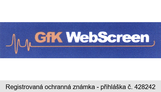 GfK WebScreen