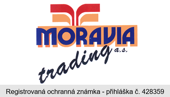 MORAVIA trading a. s.