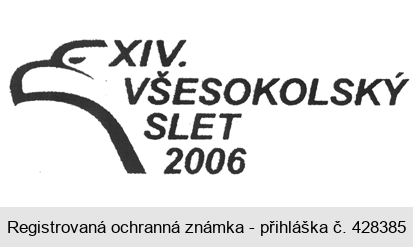 XIV. VŠESOKOLSKÝ SLET 2006