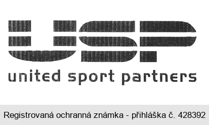 USP united sport partners