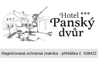 Hotel Panský dvůr