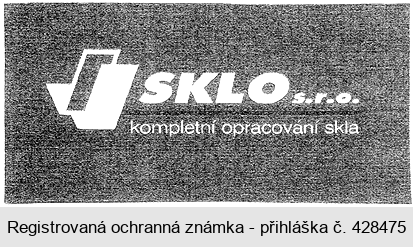 VV SKLO s. r. o. kompletní opracování skla