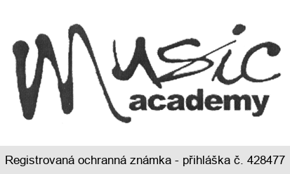 music academy