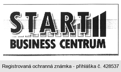 START BUSINESS CENTRUM