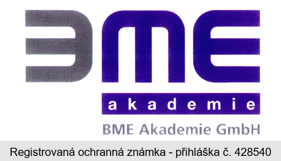 BME akademie BME Akademie GmbH