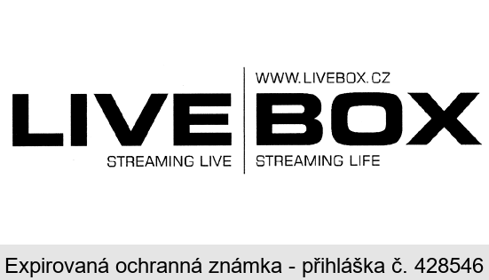 WWW.LIVEBOX.CZ LIVE BOX STREAMING LIVE STREAMING LIFE