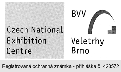 Czech National Exhibition Centre BVV Veletrhy Brno