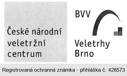 České národní veletržní centrum BVV Veletrhy Brno