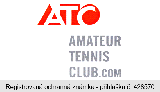 ATC AMATEUR TENNIS CLUB.COM
