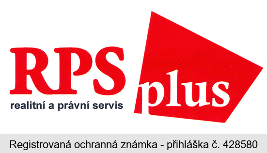 RPS plus realitní a právní servis