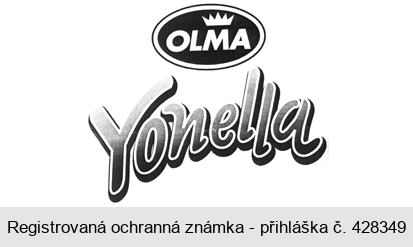OLMA Yonella