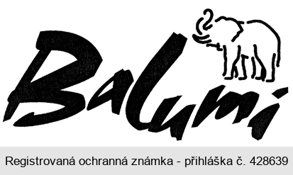 Balumi