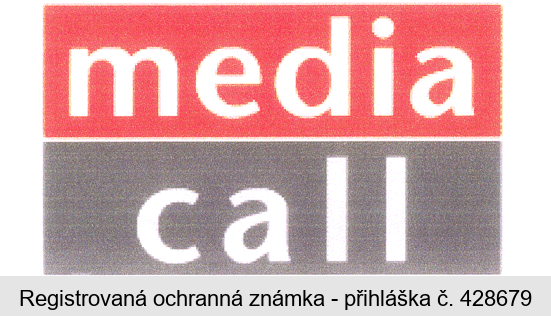 media call