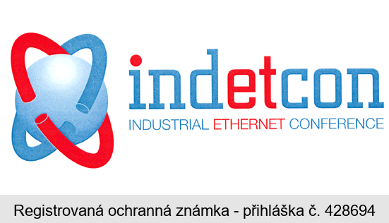 indetcon INDUSTRIAL ETHERNET CONFERENCE