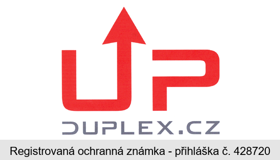 UP DUPLEX.CZ