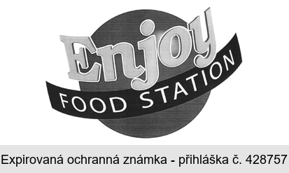 Enjoy FOOD STATION