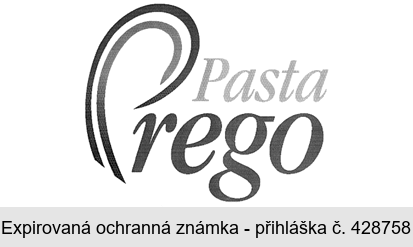 Pasta Prego