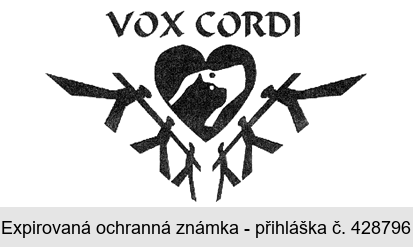 VOX CORDI