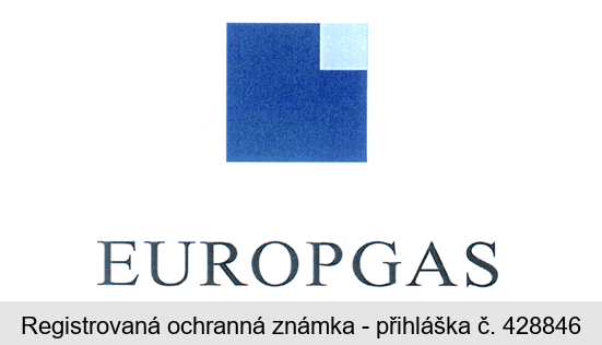 EUROPGAS