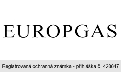 EUROPGAS