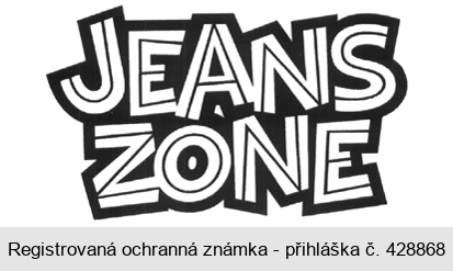 JEANS ZONE