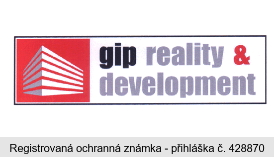 gip reality & development