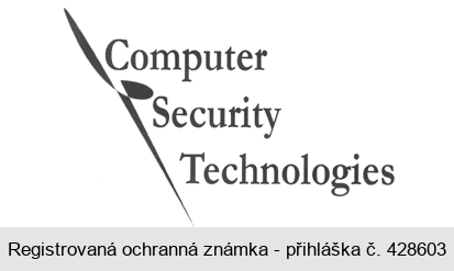 Computer Security Technologies
