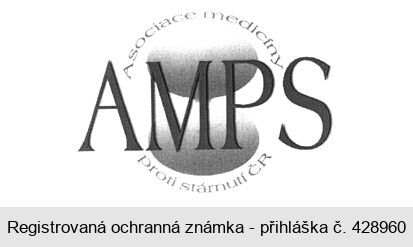 AMPS Asociace medicíny proti stárnutí ČR