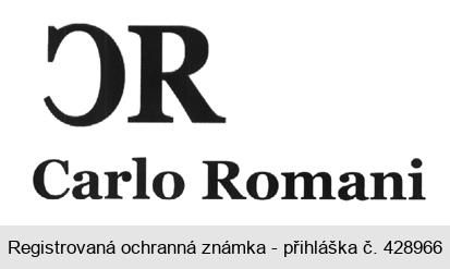 CR Carlo Romani