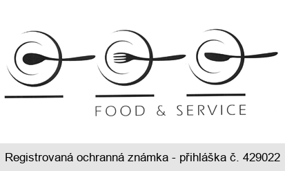 FOOD & SERVICE