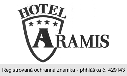 HOTEL ARAMIS